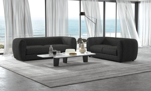 VERDAL Sofa, Black - Rebatta Home Store
