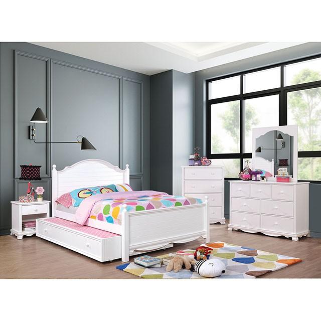 DANI Trundle - Rebatta Home Store