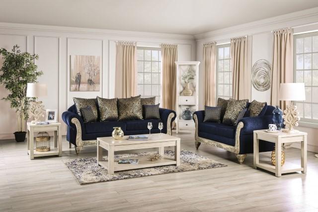 MARINELLA Loveseat - Rebatta Home Store