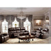 Ruth Brown Sofa - Rebatta Home Store