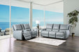 Phineas Power Loveseat - Rebatta Home Store