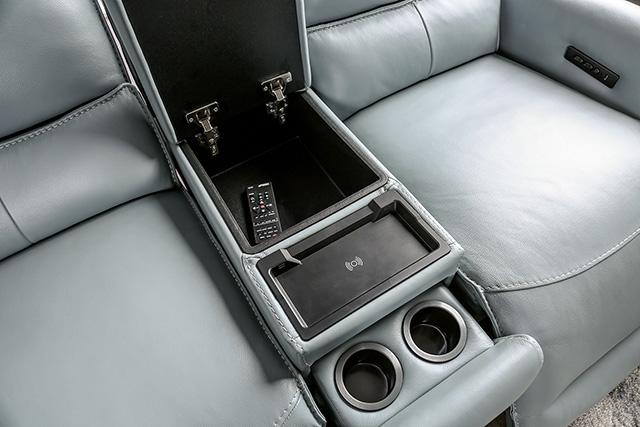 Phineas Power Loveseat - Rebatta Home Store