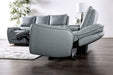 Phineas Power Loveseat - Rebatta Home Store