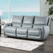Phineas Power Loveseat - Rebatta Home Store