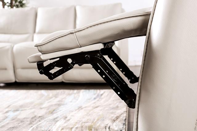 Phineas Power Loveseat - Rebatta Home Store