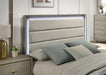 Rainier E.King Bed - Rebatta Home Store