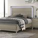 Rainier E.King Bed - Rebatta Home Store