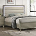 Rainier E.King Bed - Rebatta Home Store