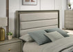 Rainier E.King Bed - Rebatta Home Store
