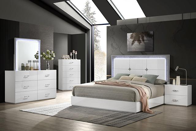 Stoholm Nightstand - Rebatta Home Store