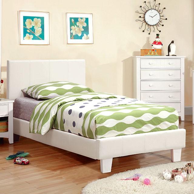 Winn Park Cal.King Bed - Rebatta Home Store