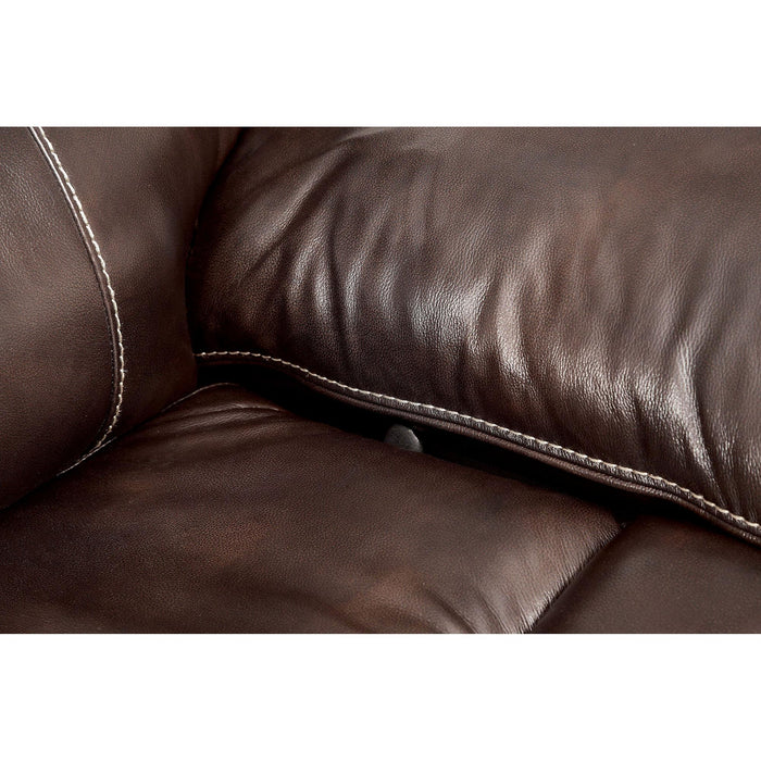 Ruth Brown Recliner - Rebatta Home Store
