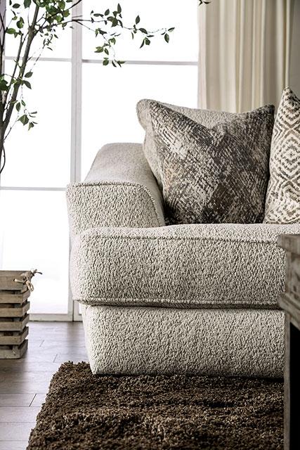 MOORPARK Loveseat - Rebatta Home Store