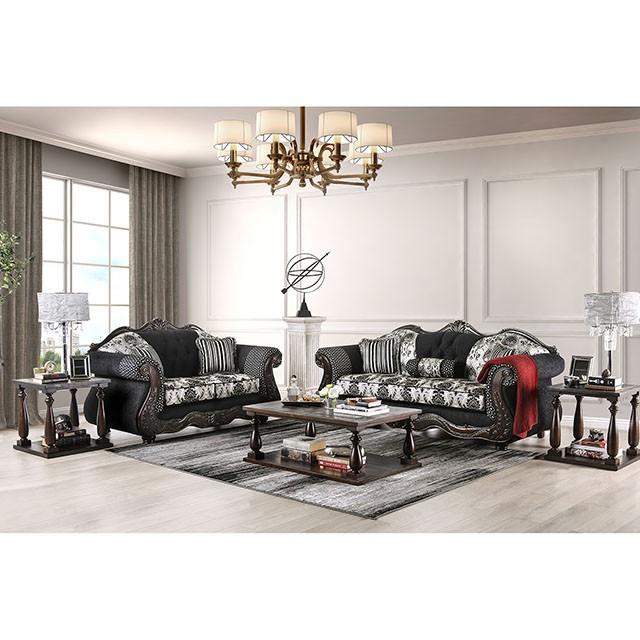 RONJA Sofa - Rebatta Home Store