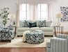 PORTHCAWL Sofa - Rebatta Home Store