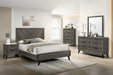 VAGAN Dresser - Rebatta Home Store