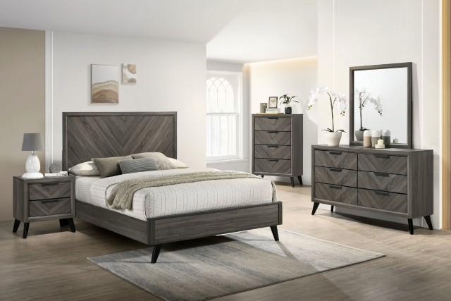 VAGAN Dresser - Rebatta Home Store