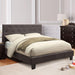 LEEROY Full Size Bed - Rebatta Home Store