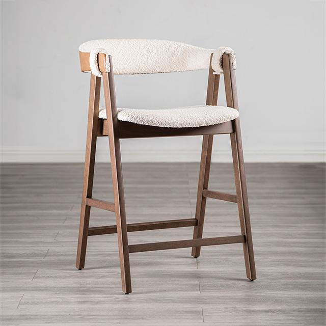 Ebikon Counter Stool (2 CTN)