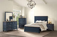 Pinetop Dresser - Rebatta Home Store