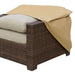 BOYLE Light Brown Dust Cover for Chair - Rebatta Home Store