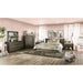 BRIDGEWATER Queen Bed - Rebatta Home Store