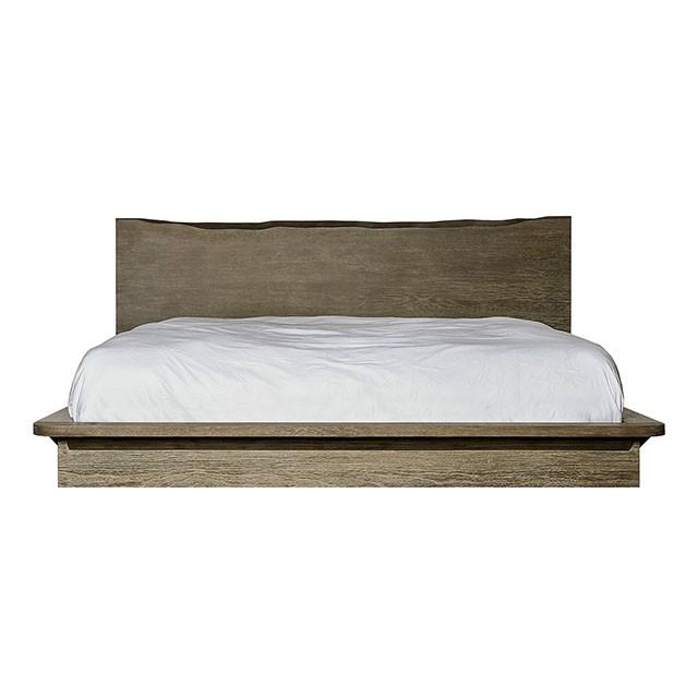 BRIDGEWATER Queen Bed - Rebatta Home Store