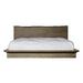 BRIDGEWATER Queen Bed - Rebatta Home Store