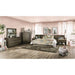 Bridgewater Queen Bed w/ Panels - Rebatta Home Store