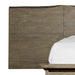 Bridgewater Queen Bed w/ Panels - Rebatta Home Store