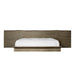 Bridgewater Queen Bed w/ Panels - Rebatta Home Store