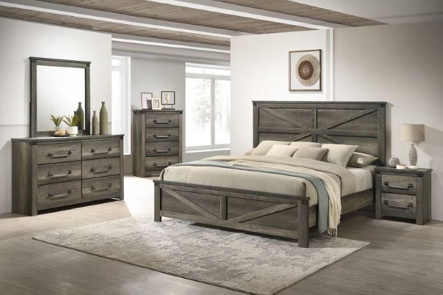 Britonale Nightstand - Rebatta Home Store