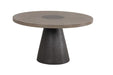 Broager Round Table - Rebatta Home Store
