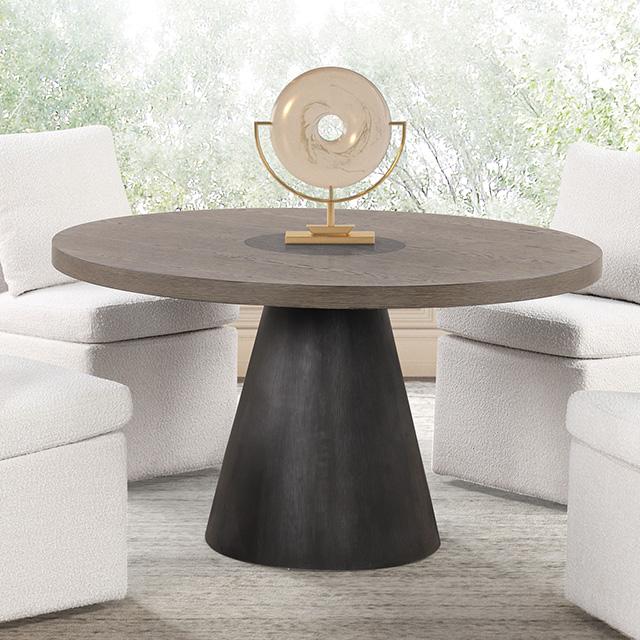 Broager Round Table - Rebatta Home Store