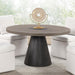 Broager Round Table - Rebatta Home Store