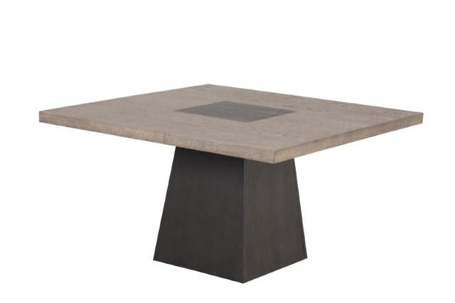 Broager Square Table - Rebatta Home Store