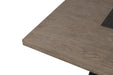 Broager Square Table - Rebatta Home Store
