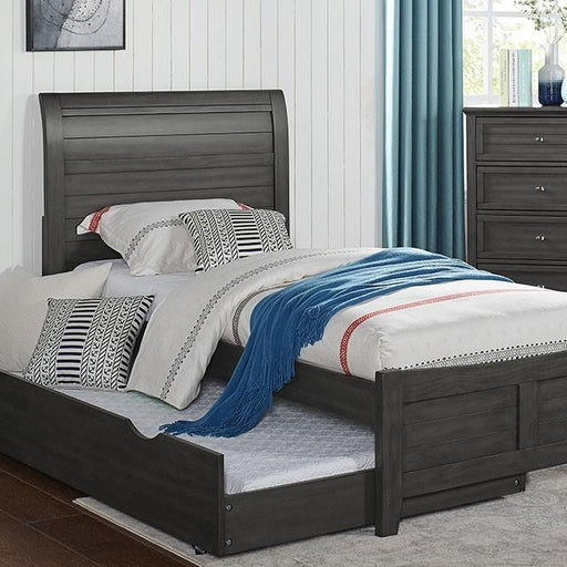 Brogan Full Bed - Rebatta Home Store