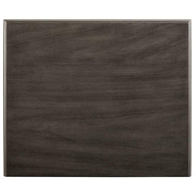 Brogan Full Bed - Rebatta Home Store