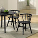 Yate Round Dining Table - Rebatta Home Store
