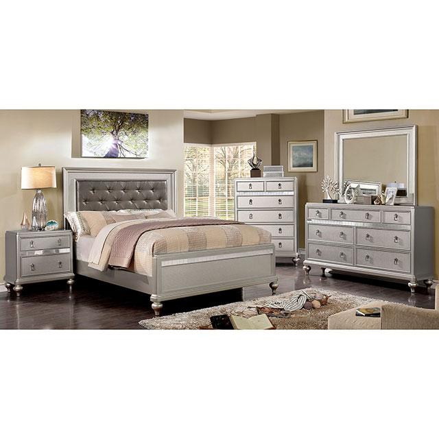 Avior Mirror - Rebatta Home Store