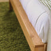 Willamette Cal.King Bed - Rebatta Home Store