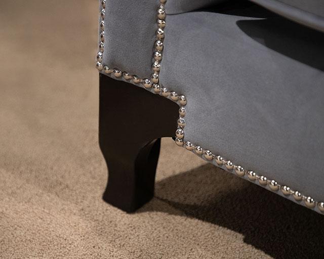 Wilmette Loveseat - Rebatta Home Store