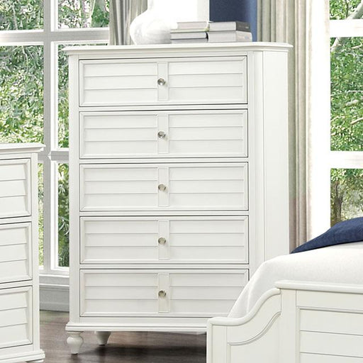 Whitehaven Chest - Rebatta Home Store
