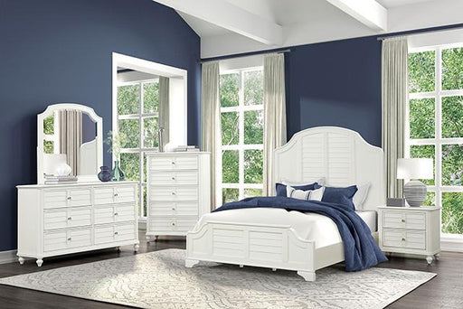 Whitehaven Bed - Rebatta Home Store