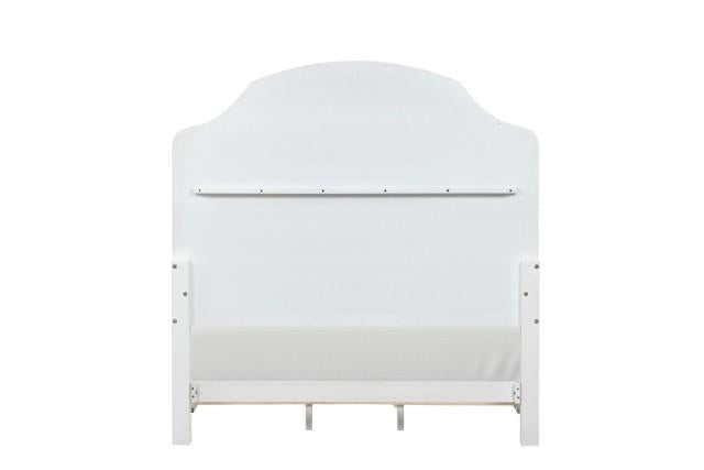 Whitehaven Bed White - Rebatta Home Store