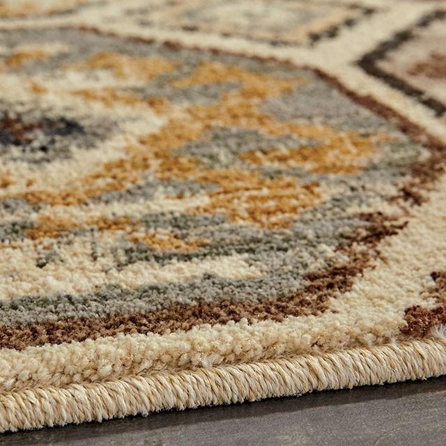 Wilhelm Area Rug - Rebatta Home Store