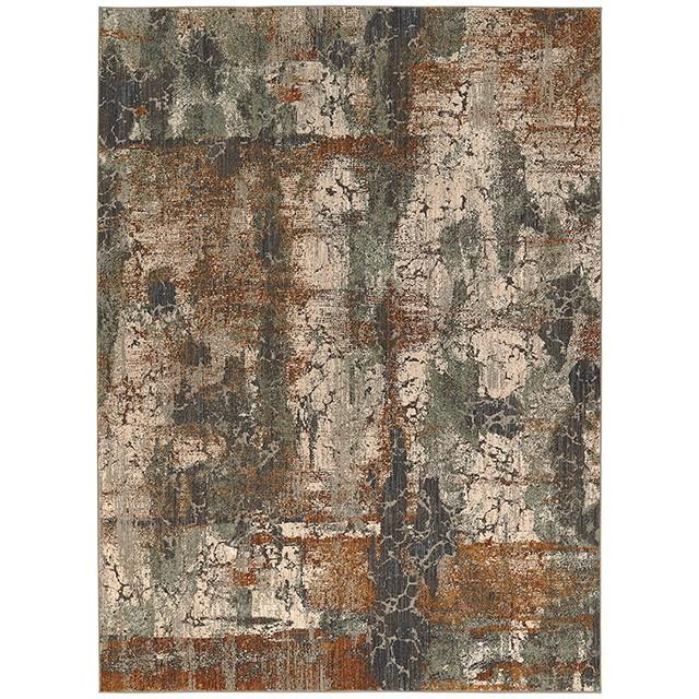 Wilhelm Area Rug - Rebatta Home Store