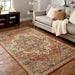 Wilhelm Area Rug - Rebatta Home Store