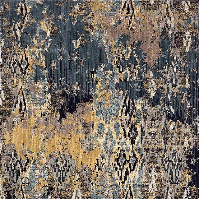 Wilhelm Area Rug - Rebatta Home Store